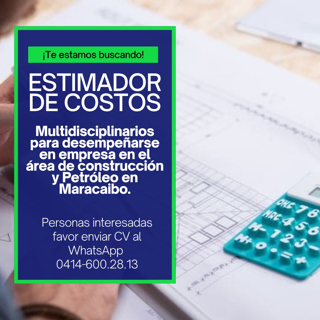 anuncio empleo ccz