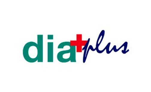 diaplus logo