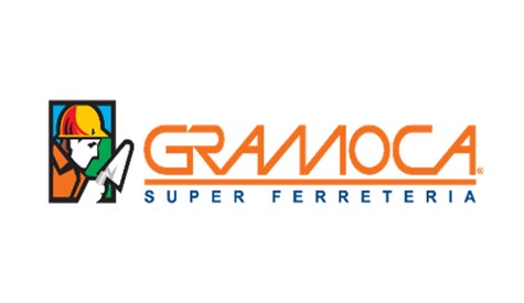 gramoca logo