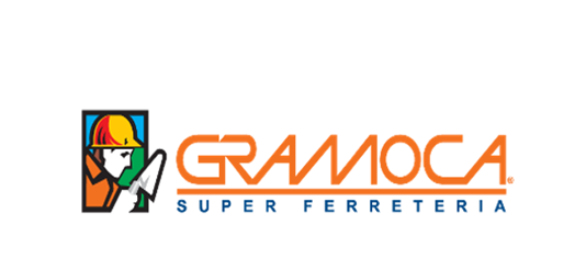 gramoca logo