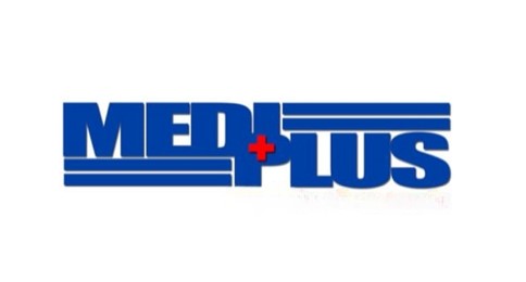 mediplus logo