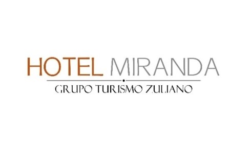 hotel miranda logo