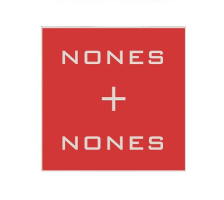 nonesynones logo