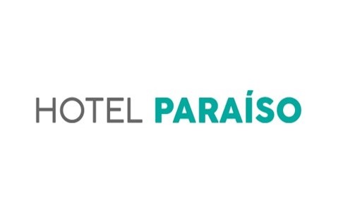 hotel paraiso logo