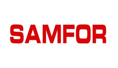 samfor logo