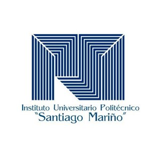 santiago mariño logo