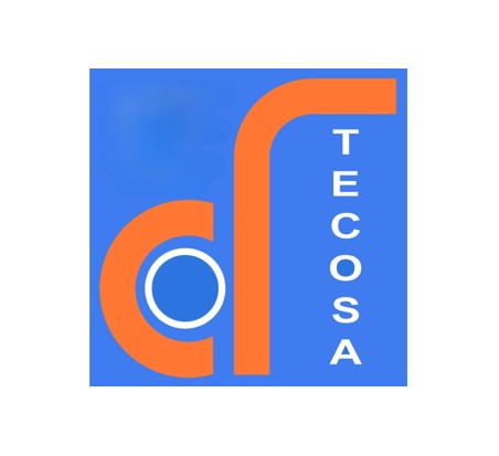 tecosa logo