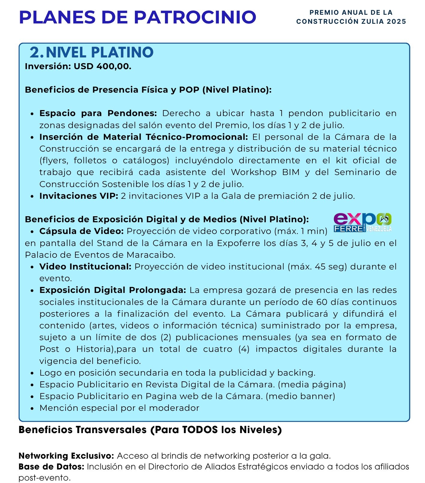 platino