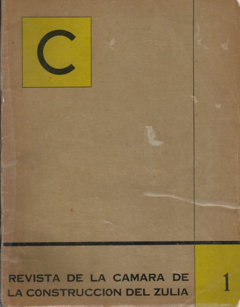 revista 1 1954 1956