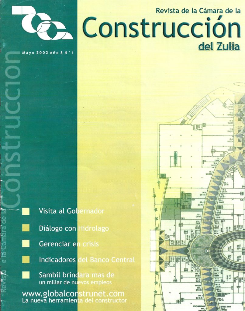 revista 1 mayo 2002