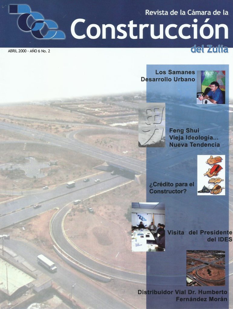 revista 2 marzo 2000
