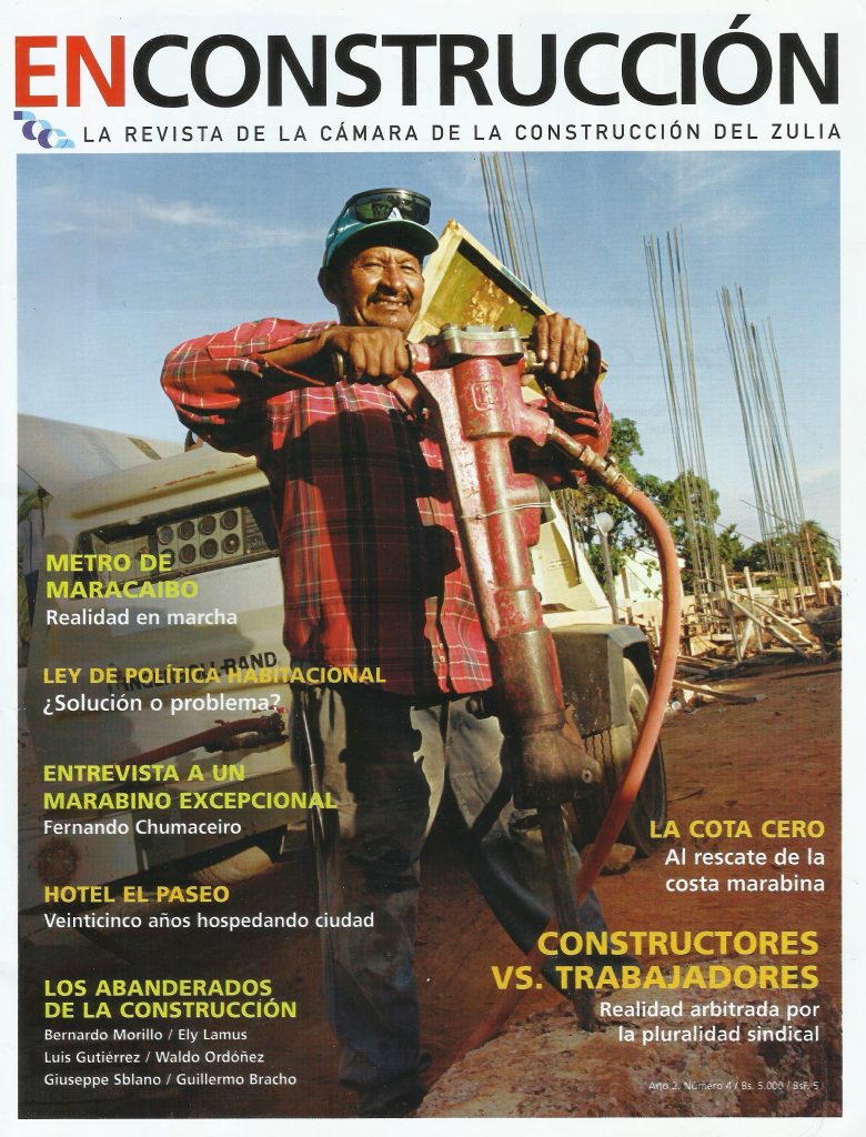 revista 2005 2007