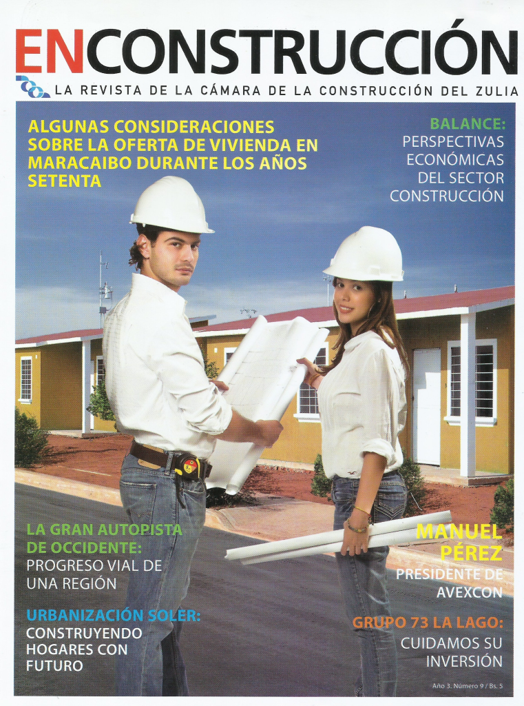 revista 2009 2011