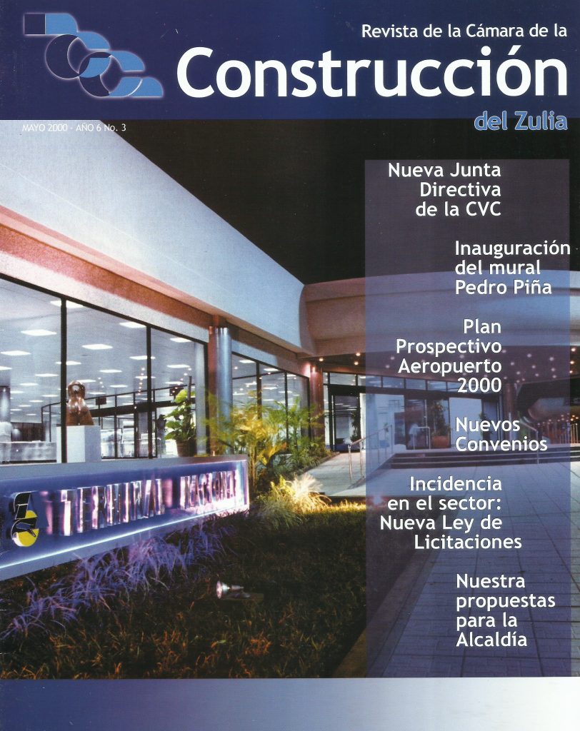 revista 3 mayo 2000