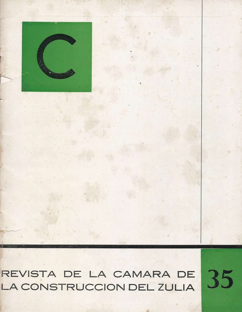 revista 35 1956 1958