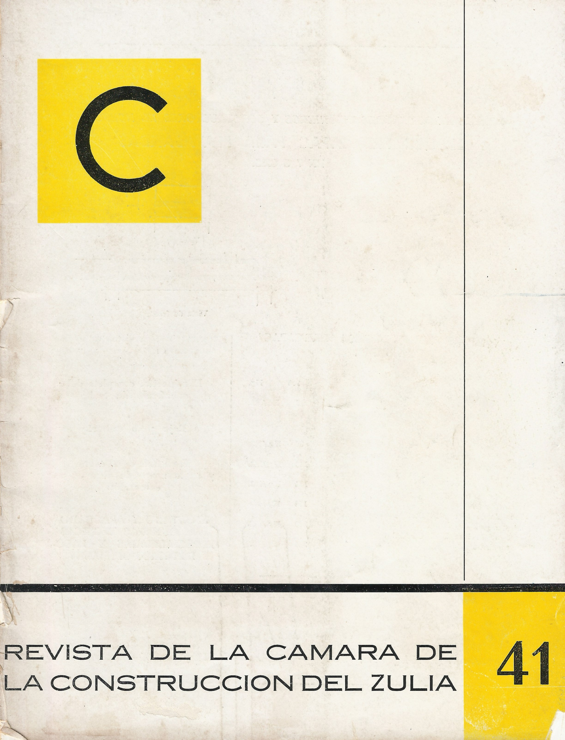 revista 41 1956 1958