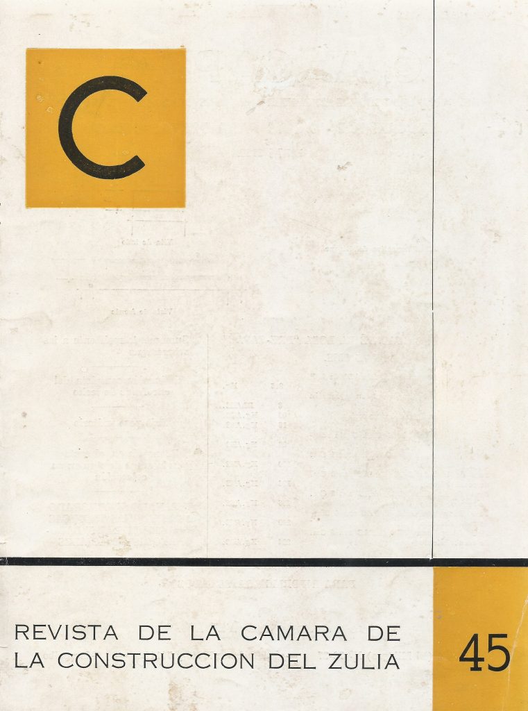 revista 45 1956 1958