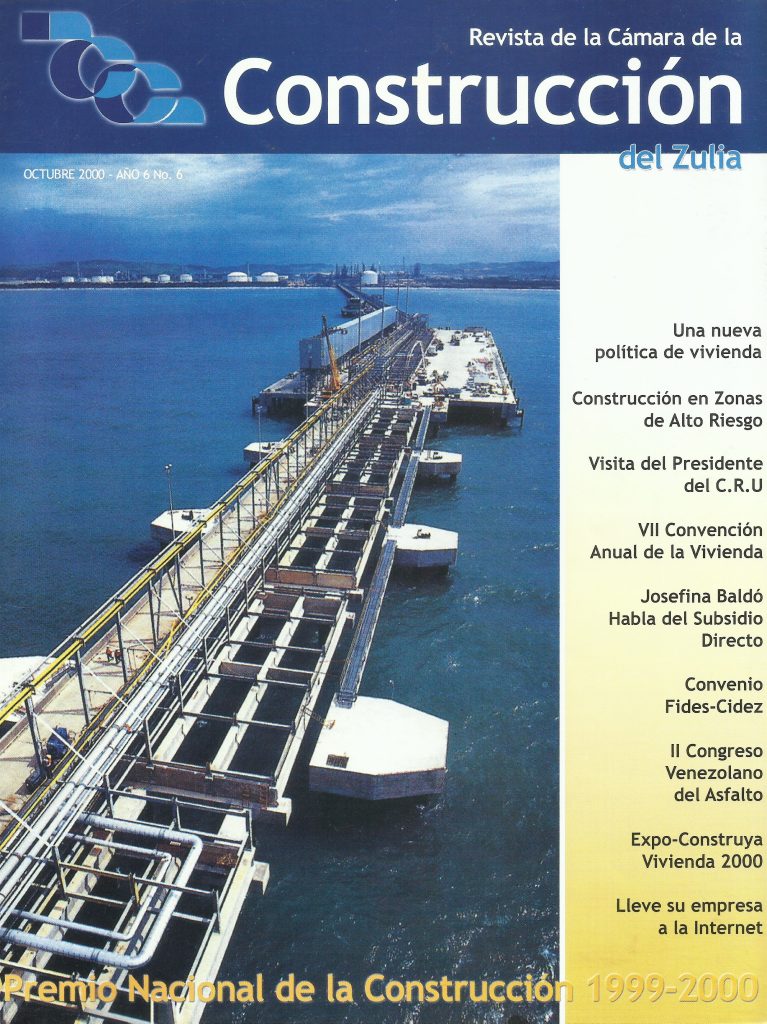 revista 6 octubre 2000