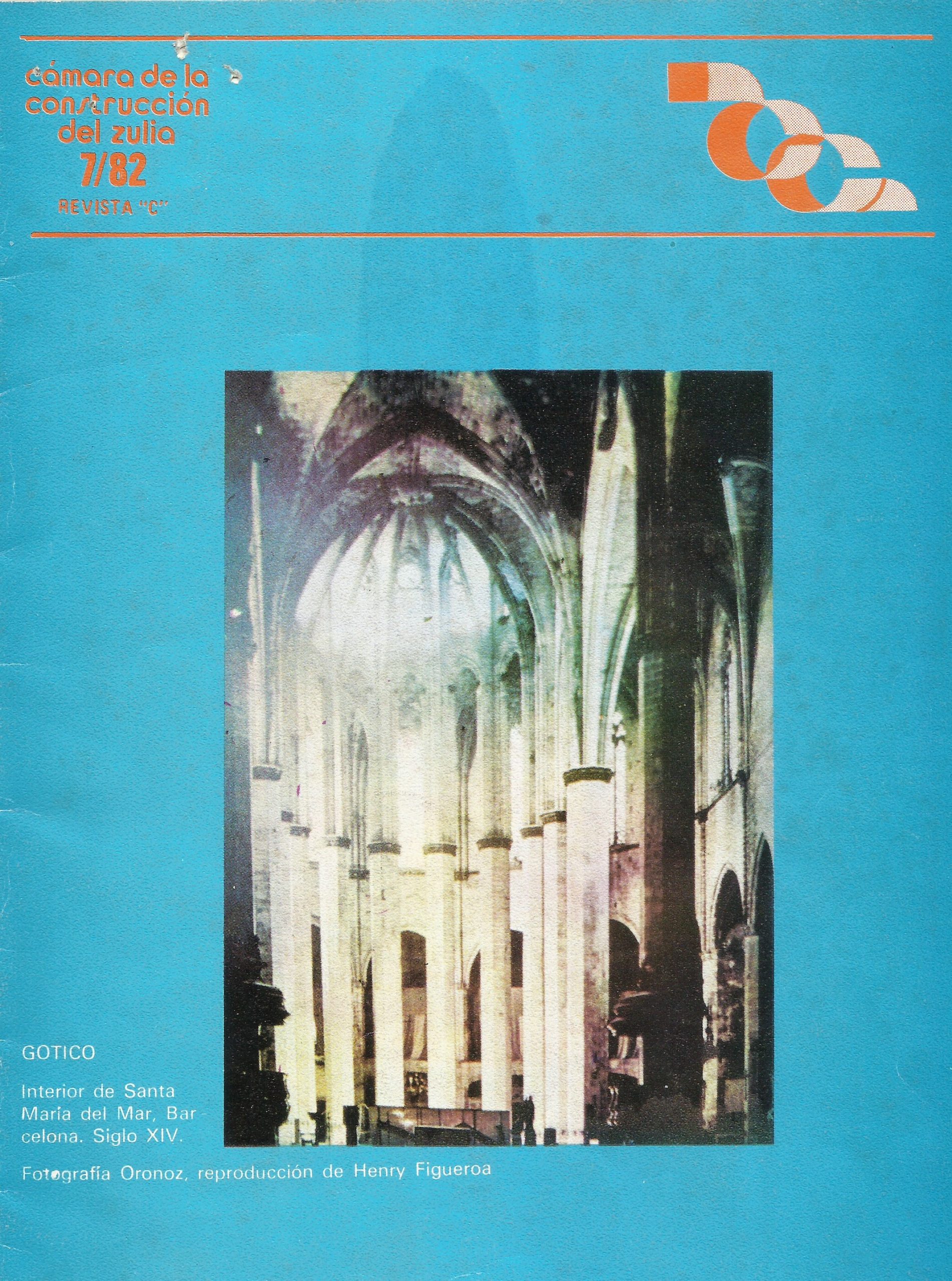 revista 7 1980 1982