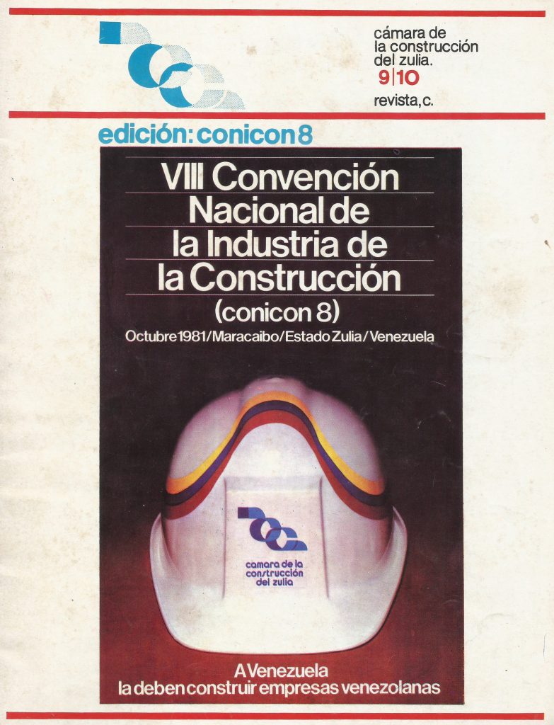 revista 9 1980 1982 (edicion conicon 8)