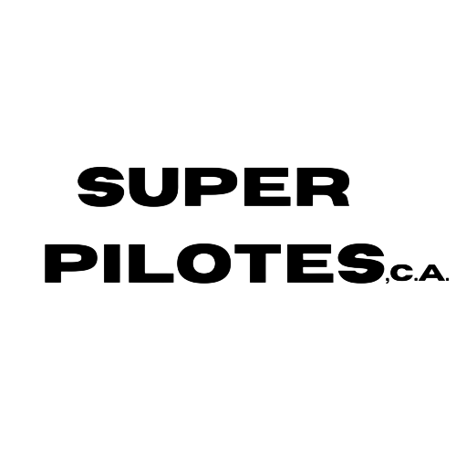 super pilotes logo photoroom