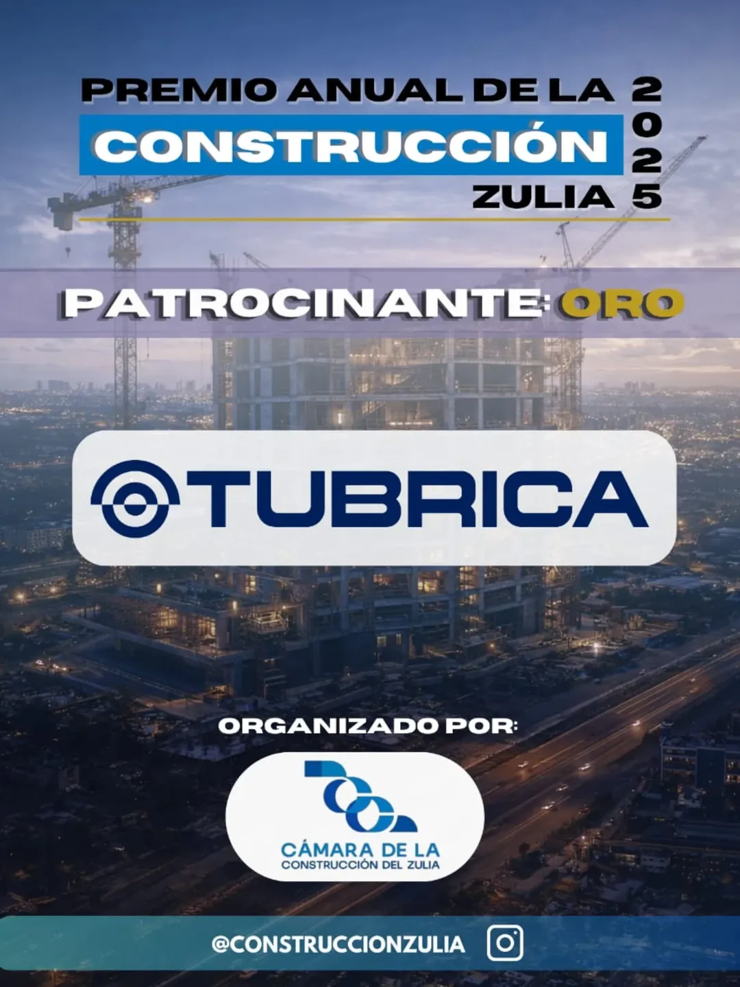 tubrica noticia