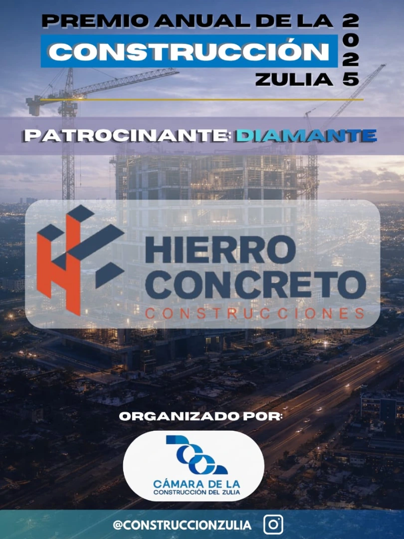hierro concreto noticia