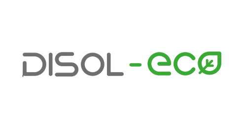 logodisoleco color