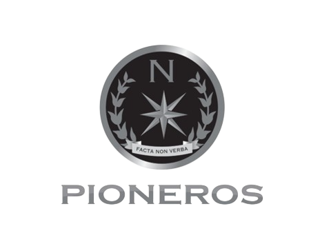 pioneros