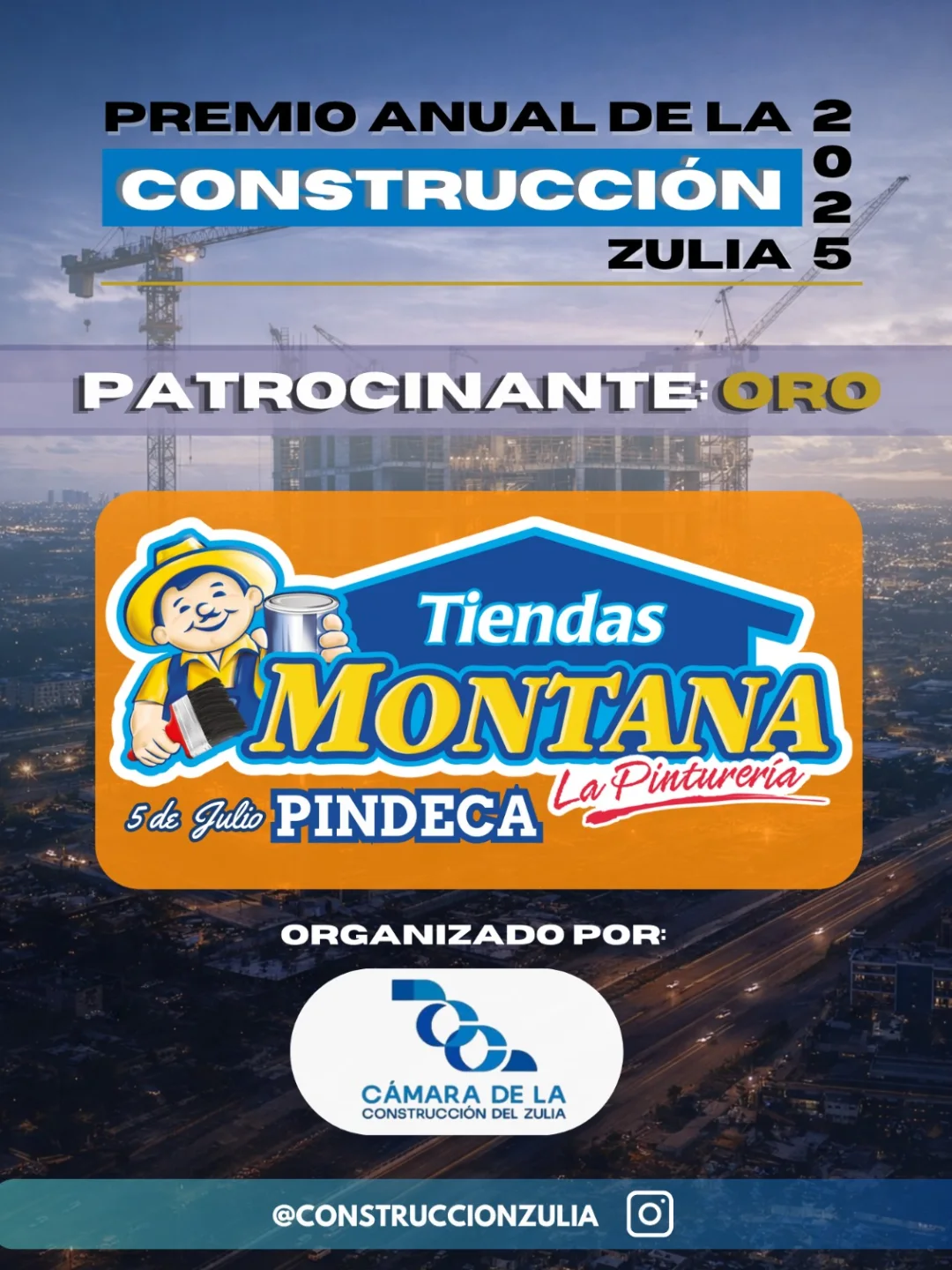 tienda montana noticia